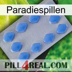 Paradise Pills 21
